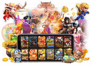 สล็อตเว็บตรงฝากถอนง่าย