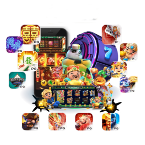 สล็อตกำไรดีต้องที่นี่