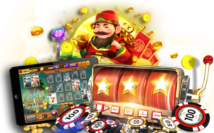 สล็อตใหม่ดี2022